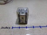 Potter & Brumfield KUP-17A19-120 Relay *free Shipping*. Fixed Price $34.99.