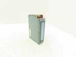 B&r 3DI475.6 Digital Input Module Sink/source 16 Point 24VDC Rev Co. Fixed Price $119.99.