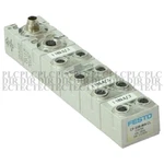 New Festo CP-E08-M8-CL 538788 I/o Module. Fixed Price $190.36.