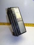 Ge Fanuc IC660TBD120K High Speed Counter IC660BBD120 Block 115 Vac 12/24 Vdc. Fixed Price $449.99.