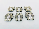 Lot Of New Allen Bradley 195-BA10 Auxiliary Contact 660V. Fixed Price $30.00.