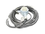 Foxboro 871FT-2G1A1T-3C 225PSIG Unmp. Fixed Price $2057.00.