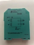 Pepperl+fuchs KHA5-SS1/EX2 Switch Amplifier 20653S. Fixed Price $74.99.
