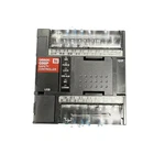 Omron G9SP-N10S Programmable Safety Controller 24VDC 1.6A Inputs Outputs. Fixed Price $64.00.