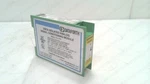 Dataforth DSCA34-03C, Linearized 2 Wire Rtd Input Signal Conditio #336316. Fixed Price $25.00.