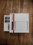 (no Box, Never Used) Beckhoff CX2030-0155 W/160GB Card & Dvi To Hdmi Converter. Fixed Price $1295.95.