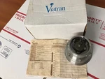 Viatran 8092BM6AT840 Pressure Transmitter, 10000 Psig 4-20MA, New, Warranty. Fixed Price $395.50.