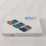New Saia Burgess Board PCD2.E160. Fixed Price $187.50.