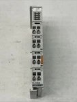 (1X) Beckhoff KL3468 Bus Terminal, 8-CHANNEL Analog Input Used Usa Seller. Fixed Price $120.00.