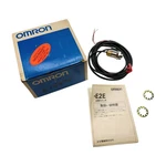 Omron E2E-X2F1 Proximity Switch, 12 To 24VDC, 2M **free Shipping**. Fixed Price $69.99.