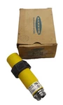 New Banner SM2A30PRLQD Sensor Receiver 10-30VDC 27298. Fixed Price $180.00.