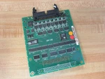 Nachi UM138 Circuit Board TSKA26. Fixed Price $205.33.