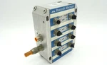 Bosch Rexroth Mecman Aventics 3368000000 Module Vds-f-dinp. Fixed Price $173.20.