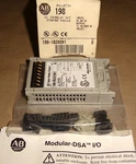 Allen Bradley 198-IB2XOW1 Dc In Relay Out Starter Module 198IB2XOW1 Series New. Fixed Price $420.00.