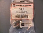 White Rodgers 754-1 Electric Water Heater Limit Switch. Fixed Price $5.50.