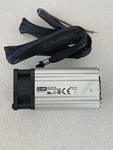 Dbk Fan Heaters FGC1105.2R Cirrus 40/1 100W 24V Ac/dc. Fixed Price $95.00.