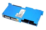 New Westinghouse NL-1032 Input Module 120 Vac, Style 7381A86 G01-B, NL1032. Fixed Price $395.00.