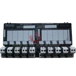 Used Ge Fanuc IC670CHS002. Fixed Price $76.99.