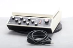 Torrey Pines Scientific HS19 Stirring Hot Plate W/ Power Cable - Position. Fixed Price $1499.99.
