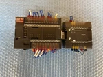 Omron G9SP-N20S Safety Controller Plc W/ CP1W-20EDT I/o Expansion Unit Used. Fixed Price $287.34.
