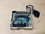 Omron CQM1-AD041 A/d Unit Input Module Sysmac #111M75. Fixed Price $50.99.