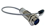 Baumer Fzam 18P1005/KS9 Sensor Standard Diffuse. Fixed Price $109.99.