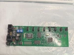 Optimation OL4058RA Board Removed From Stock Room. Fixed Price $35.00.