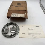 Allen Bradley Programming Cable 1784-CP10 Pc To Controller 25PIN-DSHELL-PLC5. Fixed Price $44.95.