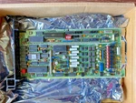 Bailey NA0M01 NAOM01 Network 90 Analog Output Module 6631966D1. Fixed Price $333.00.