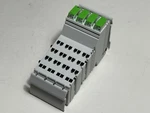 Bosch Rexroth R-ib Il Ai 8/SF-PAC Module Analog Input. Fixed Price $200.00.