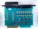 Ge Fanuc IC600BF802K Input Board With Faceplate, 24/48V, Used. Fixed Price $123.75.
