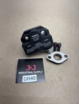 Pre Owned Namco EE230-28720 Hydraulic Clinder Prox Switch Controller Fast Ship.. Fixed Price $200.00.