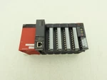 Mitsubishi Electric Q10UDEHCPU Melsec Plc Backplane Rack Power Supply 5 Slot. Fixed Price $139.99.