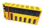 Beckhoff EK1960-2600 Twinsafe Compact Controller. Fixed Price $1394.99.