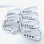 Used Muziik Turfrider Diamond Forged Irons #5-AW REV1. Fixed Price $799.00.