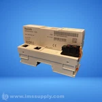 Rexroth R911173318 S20-S3-BK+ Field Bus Module Fnip. Fixed Price $1020.00.