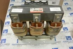 Tci Trans Coil Phase Line Reactor KLR35CTB 35A 600V T2001. Fixed Price $80.00.
