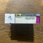 Siemens Landis & Gyr PTM6.1PS120-M Pneumatic Positioning Module. Fixed Price $69.99.
