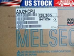 1PC New Mitsubishi A0J2HCPU Programmable Controller AOJ2HCPU. Fixed Price $524.12.