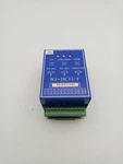WJ-DC13/F Goss Motor Controller T087 Drive Speed Regulator AC110V DC13/F/1.5/02. Fixed Price $550.00.