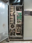 Allen Bradley 1336F-B600-AN-EN-GM1 480V Ac Drive 1336FB600. Fixed Price $20000.00.