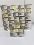 Ge Fanuc IC670MDL640L Pos/neg Input Module. Fixed Price $109.99.