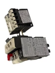 Aeg Relay & Overload Module Lot B27-2E Industrial Control Parts. Fixed Price $39.99.