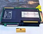 Allen Bradley 1771-OQC 24V Isolated Dc Output Module. Fixed Price $424.00.