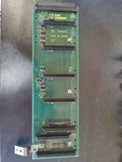 Ge Fanuc A20B-2000-0650/01A Backplane. Fixed Price $30.00.