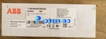 New Abb DO561 1TNE968902R2201 Do: 24VDC 0.5A Digital Output Module In Box. Fixed Price $210.82.