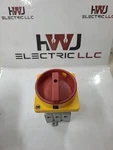 Allen-bradley 194E-E25-1753 Load Switch W/handle. Fixed Price $32.00.