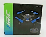 6-AXIS Remote Control Mini Drone Rc Quadcopter 3D Flips Jjr/c H48 4CH New Box. Fixed Price $34.99.