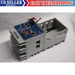 New National Instruments CDAQ-9132 4-SLOT Compactdaq Controller. Fixed Price $6092.95.