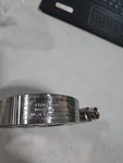 Sensotec Load Cell Model 41/F155-01 New. Fixed Price $170.05.
